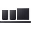 Samsung HW-Q990F soundbar Q série s Dolby Atmos HW-Q990F