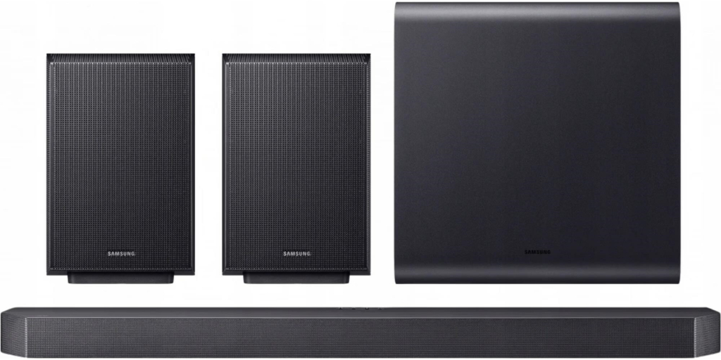 Samsung HW-Q990F