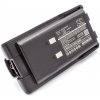 Bateria pre HYT / HYTERA TC-600 7.4V, Li-Ion, 1250mAh