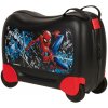 Samsonite Dream2go RIDE-ON DISNEY MARVEL SPIDERMAN MYSTERY