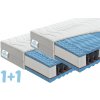 Benab Fyzio Plus 1 + 1 - 200 x 80 cm