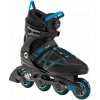 Pánske kolieskové korčule K2 F.I.T FIT 80 BOA veľ.42 / 27 cm