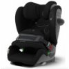 Cybex Pallas G i-Size 2025 Moon Black