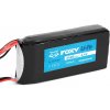 Akumulátor FOXY Li-Fe 3400mAh/6,4V RX
