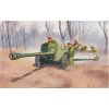 Trumpeter Chinese Type 56 Divisional Gun 1:35 - Výprodej