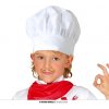 Čiapka kuchár – kuchárka detská – unisex 8434077130100