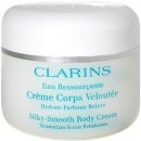 Clarins Eau Ressourcante telový krém 200 ml