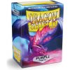 Arcane Tinmen Obaly Dragon Shield Standard size - Matte Purple 100 ks