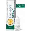 EvoTears Omega očné kvapky 3 ml