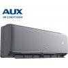 AUX Q-Smart Premium Grey Farba: Čierna, Výkon: 3,5 kW (35-50 m²)