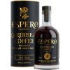 Ron Espero Coffee & Rum 40% 0,7l (tuba)