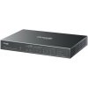 TP-Link ES210GP, 10-Port Switch Omada SND PoE+