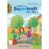 Die blödeste Superkraft aller Zeiten / Level 1 (Heidemarie Brosche)(Brožovaná)