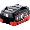 Metabo Akumulátor 18 V 8,0 Ah LiHD 625369000