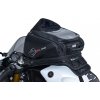 OXFOR TANK STRAP S30R ON, BLK