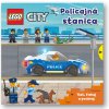 LEGO® CITY 36283 Policajná stanica