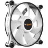 BE QUIET Be quiet! / ventilátor Shadow Wings 2 White / 120mm / PWM / 4-pin / 15,9dBa BL089