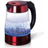 BerlingerHaus rýchlovarná kanvica BH-9120 Burgundy Metallic Line