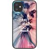 Picasee ULTIMATE CASE MagSafe pro Apple iPhone 11 - Nemysli toľko