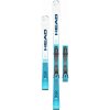 Lyže Head WORLDCUP REBELS E.XSR 2026 + viazanie PR 11 GW 163cm
