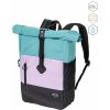 Meatfly Holler Green Moss Lavender 28 l