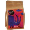 Zrnková káva Arabica JAVA COFFEE Zrnková káva Kongo Umoja stredné praženie 250 g