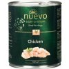Nuevo Dog Adult Chicken 800 g