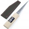 Japonský rezbársky nôž UMEBACHI RYUMA Yokote Kogatana - 135 mm
