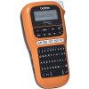 Brother PT-E110VP tlačiareň na štítky Priame teplo Farba 180 x 180 DPI 20 mm/s TZe QWERTY (PTE110VPYJ1)