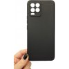 Back Case Matt Realme 8 / Realme 8 Pro Černé