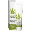 MedicProgress konopné mazanie 10% konopného oleja 100 ml