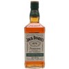 JACK DANIELS RYE WHISKEY 0.70L 45% (čistá fľaša)