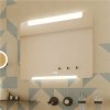 LED zrkadlo 1000x700 s dvoma dotykovými senzormi ZP 22004VX