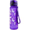 Fľaša BAAGL JEDNOROŽEC 500 ML Fialová,Mix