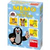 DINO Mini pexeso Krtko a dobroty