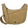 Enrico Benetti Dámska crossbody kabelka Tessa 4 L camel