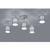 TRIO LIGHTING FOR YOU 605400511 GARDA, Spot stropný