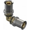 M5 Koleno 90° Priemer: 40(4,0)/90°