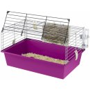 Klietka pre hlodavca Ferplast Cage Cavie 60 58 x 38 x 31,5 cm