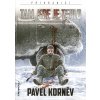 Tam, kde je teplo - Příhraničí 6 [Korněv Pavel]