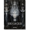 HR Giger. 40th Ed. - Andreas J. Hirsch