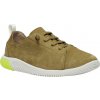 Keen KNX LACE CHILDREN martini olive/evening primrose Veľkosť: 30 detské topánky