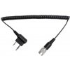 kabel pro PMR Kenwood pro SR10, SENA