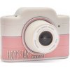 Hoppstar Detský digitálny fotoaparát Expert blush