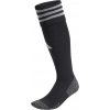 Futbalové štulpne adidas, ADI 23 SOCK čierna,sivá,biela XL