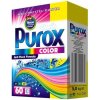 Purox Box Color prací prášok 5kg na 60 praní