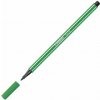 STABILO Pen 68 zelená