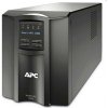 APC Smart-UPS 1000 VA LCD 230 V se SmartConnect SMT1000IC