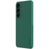 Nillkin Super Frosted Pro Samsung Galaxy S25 tmavo zelená 57983124000