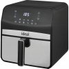 Teplovzdušná fritéza Eldom Ideal IK1501 6,5 l 1800 W s 8 programami
